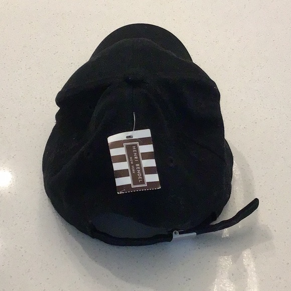 New Henri Bendel Hat - Picture 2 of 3